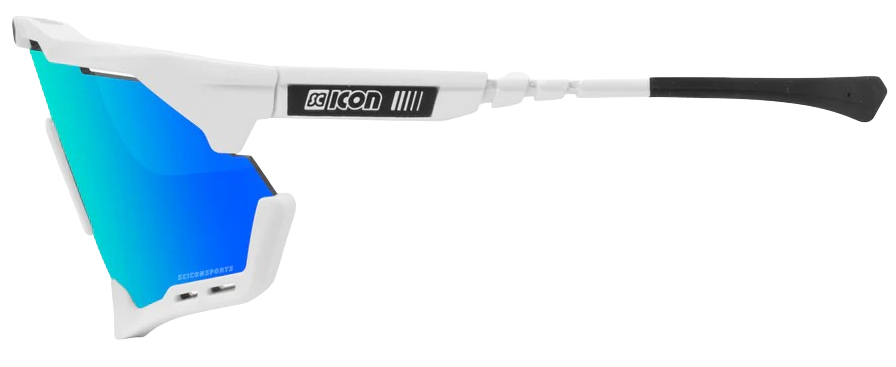 Scicon Aeroshade XL Sport Sunglasses 