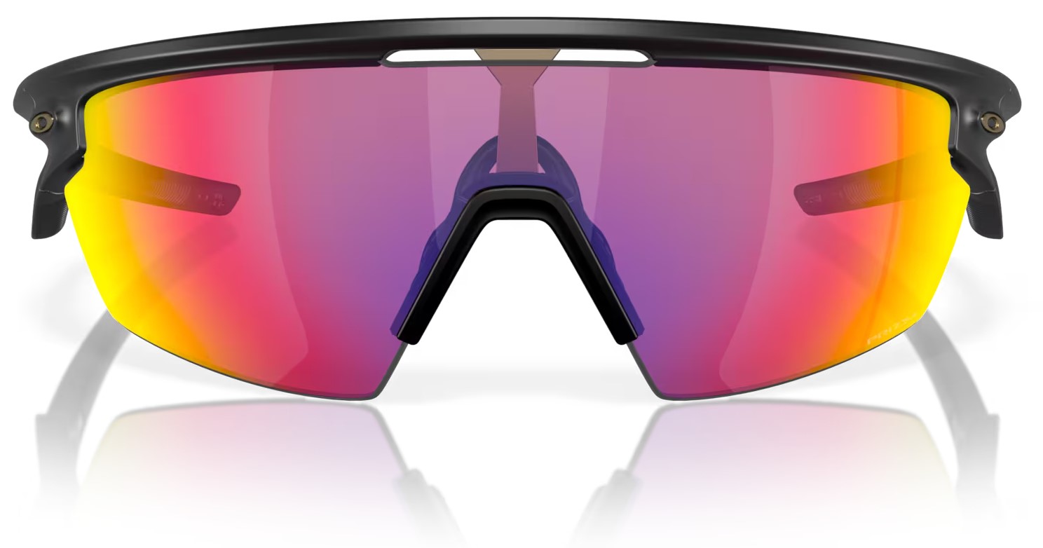 Oakley Sphaera Sunglasses 