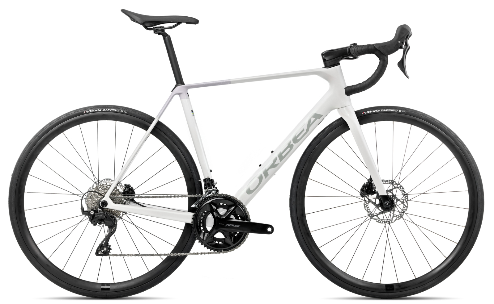 Orbea Orca M30 Carbon Road Bike 2026 