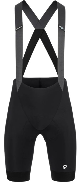 Assos Mille GT C2 Men's Bib Shorts 