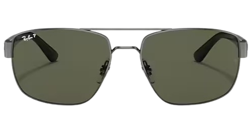 Ray-Ban 0RB3663 Polarized Sunglasses 