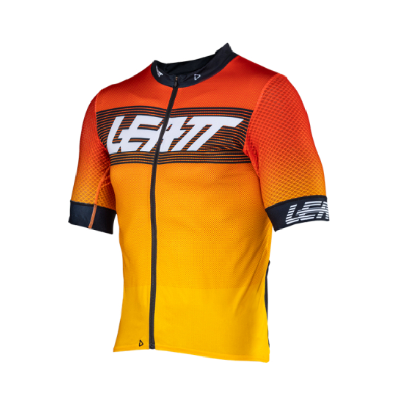 Leatt Endurance 6.0 Men's Jersey 