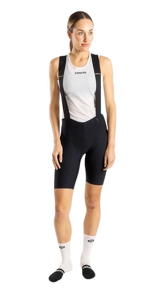 Ciovita Apex Elite Women's Bib Shorts 