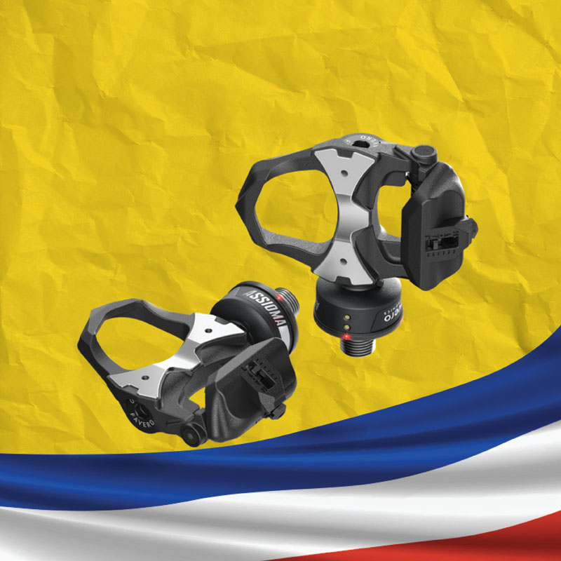 favero assioma duo power meter pedal