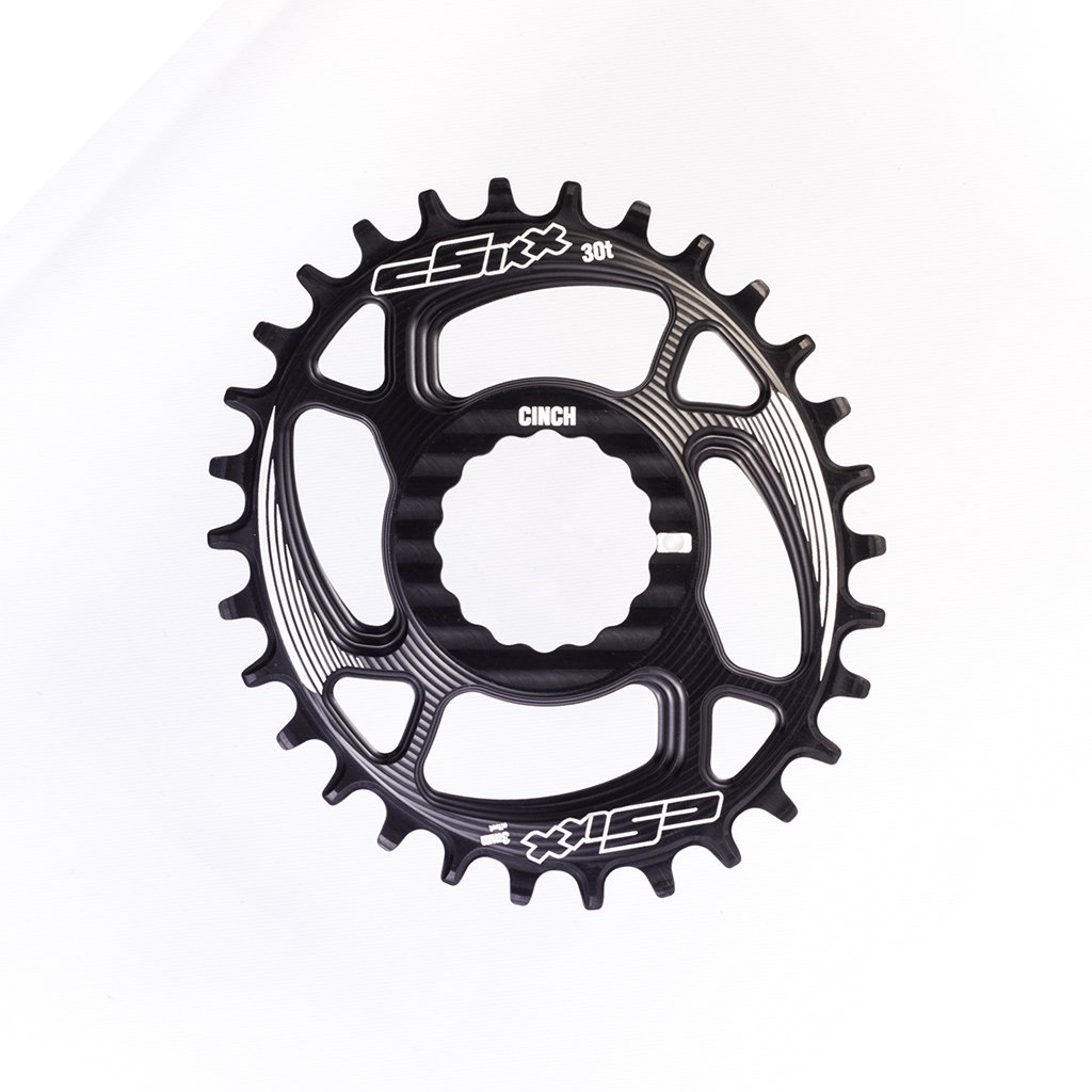 CSIXX TT Race Face Next SL 36T Oval Chainring