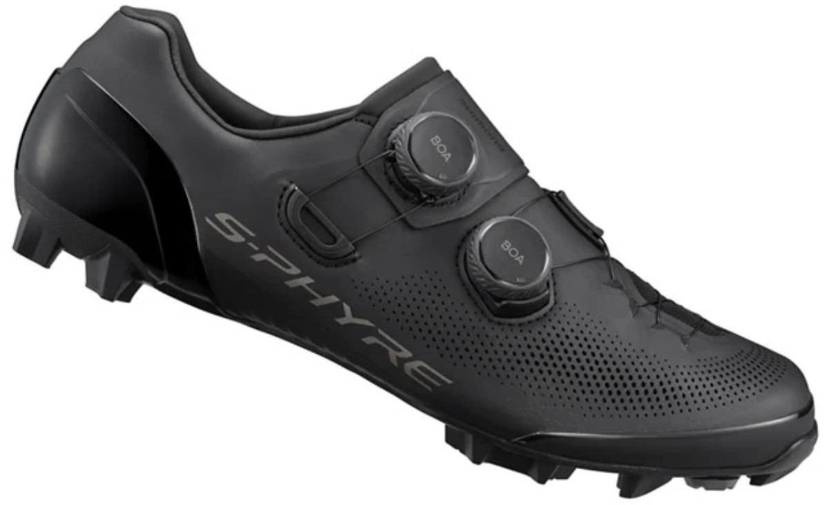 Shimano SH-XC903 Men's Wide MTB Shoes