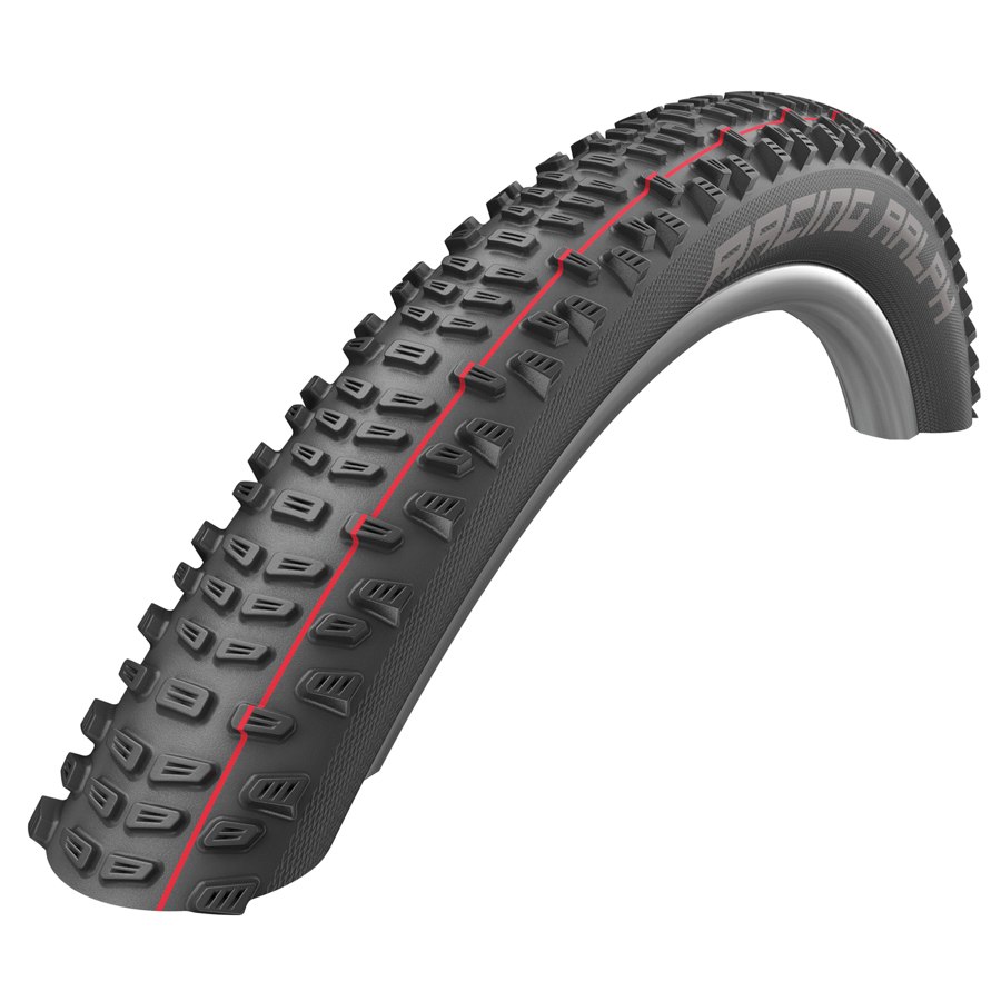 Schwalbe Racing Ralph 29x2.25 Evo Mountain Bike Folding Tyre