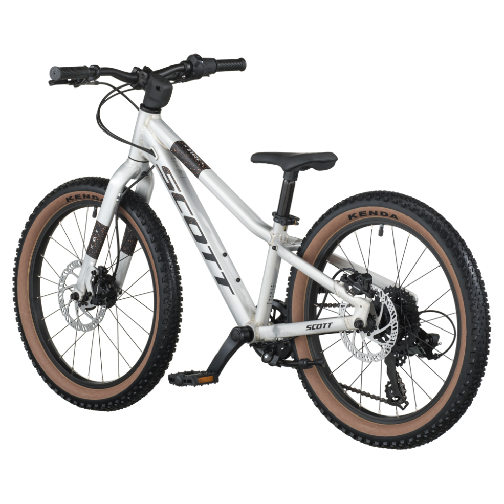 Scott Scale 200 Junior Boys Bike 2026