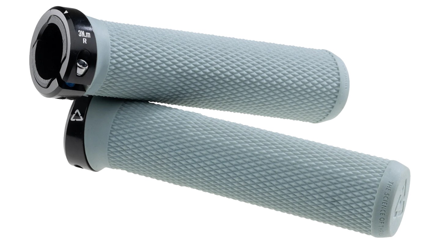 Leatt Reaflex 6.0 Diamond 29mm Grips