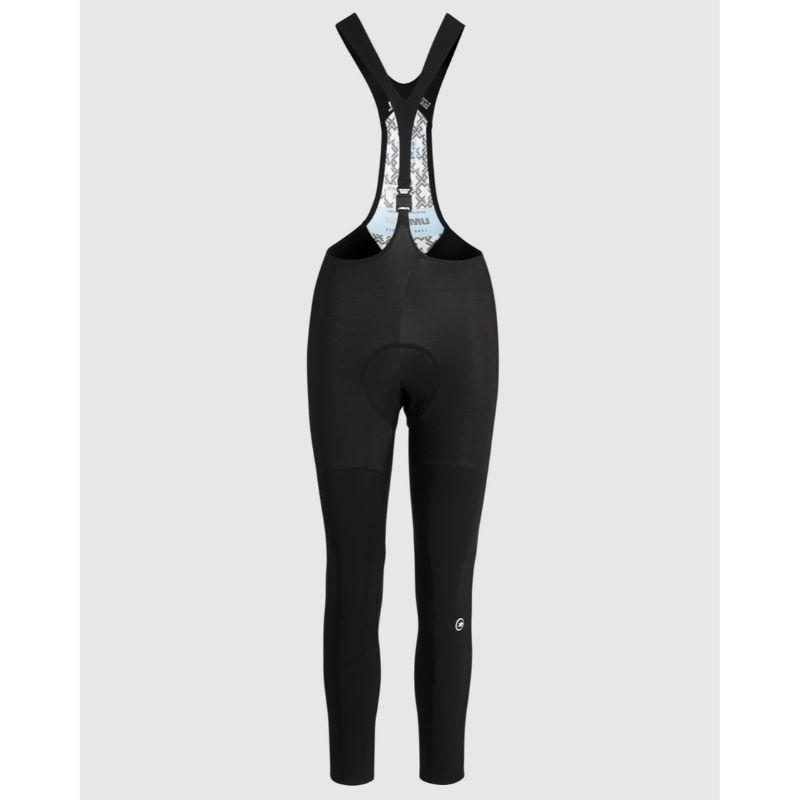 Assos UMA GT Winter Ladies Bibshorts