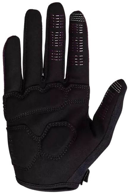 Fox Ranger Gel Ladies Long Finger Gloves 