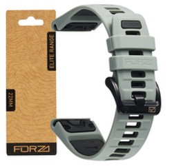 FORZA Elite EasyFit Evolve Series Watch Strap 