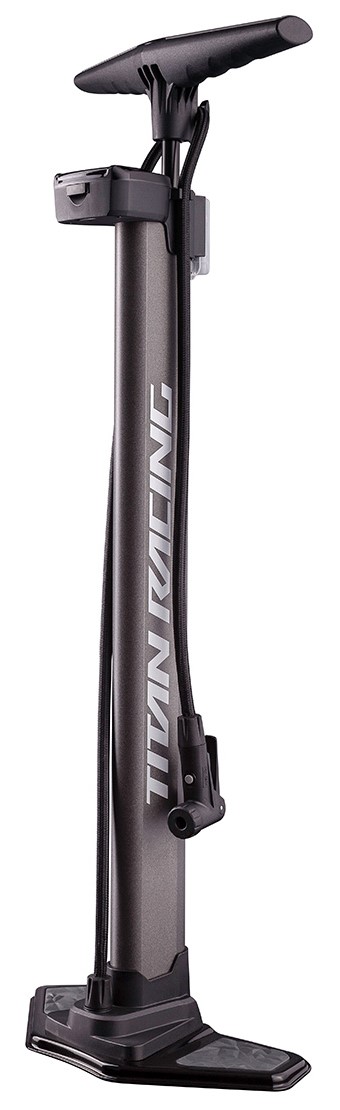 Titan Aircharge Floor Pump
