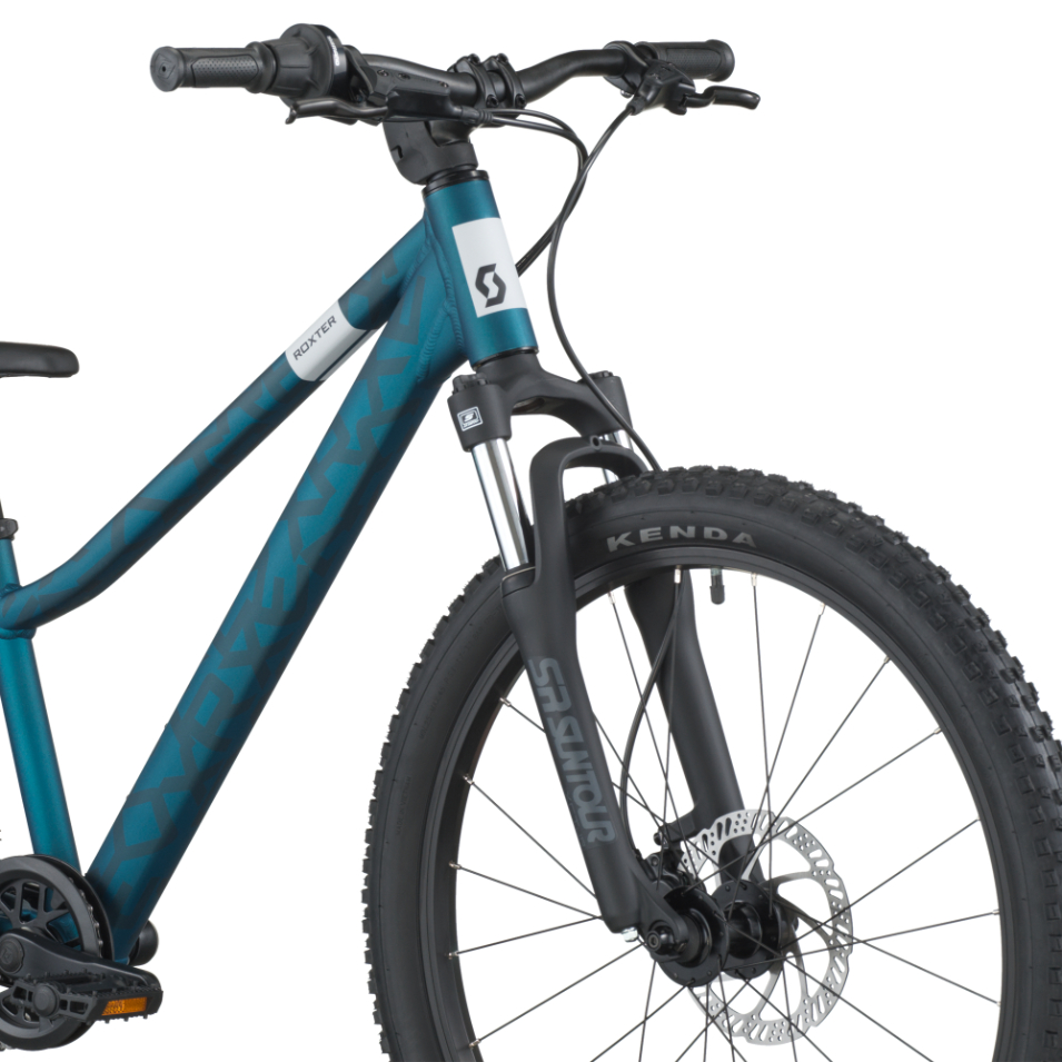Scott Roxter 400 24 Inch Junior Boys Bike 2026