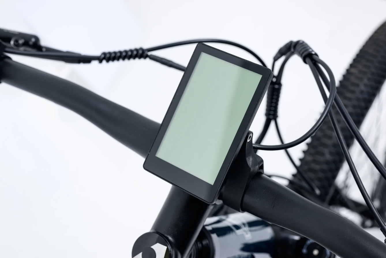 Avalanche MTE Aluminium Hardtail Mountain E-Bike 2026