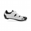 Giro Techne Black/White Road Shoe