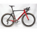 Pre-Owned Devel Project A01 carbon Road Bike - 56cm