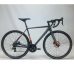 Pre-Owned Silverback Siablo 105 Aluminium Gravel Bike - Large