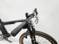 Pre-Owned Trek Supercaliber 9.8 Dual Suspension MTB - M/L
