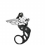 Shimano XTR M985 2X10 Front Derailleur