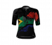 Ciovita Corsa ZA Sportsfit Short Sleeve Ladies Jersey