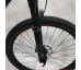 Pre-Owned Momsen Vipa Trail Carbon Dual Suspension Mountain Bike - Large