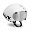 Kask Bambino Pro White Time Trial Helmet