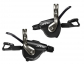 Shimano XTR SL-M9000  2/3x11-Speed Shift Levers Set