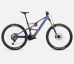 Orbea Rise LT M-Team 630Wh Carbon Dual Suspension Mountain Bike 
