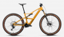 Orbea Rise SL M10 630Wh Carbon Dual Suspension Mountain Bike 2025