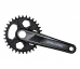 Shimano Deore M6100 12spd 32T MTB Crankset 