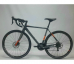Pre-Owned Silverback Siablo 105 Aluminium Gravel Bike - Large
