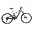 Silverback S-Electro Elite AL 2 Aluminium Dual Suspension Mountain e-Bike