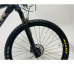 Pre-Owned Trek Supercaliber Carbon Dual-Suspension Mountain Bike - Medium