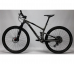 Pre-Owned Trek Top Fuel 9.7 Carbon Dual Suspension Mountain Bike - Large