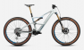 Orbea Rise SL M-LTD 630Wh Carbon Dual Suspension Mountain eBike 2025
