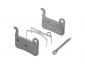 Shimano BR-M965 M06 Metal Brake Pads