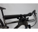 Pre-Owned Trek Top Fuel 9.7 Carbon Dual Suspension Mountain Bike - Large