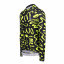 Wattz Grafitti Long Sleeve Men's Jersey