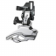 Shimano XTR M985 2X10 Front Derailleur