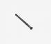 Orbea 12x171 (1.0x12) Hollow Rear Axle X041