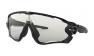 Oakley Jawbreaker Photochromic Polished Sunglasses