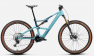 Orbea Rise SL M10 630Wh Carbon Dual Suspension Mountain Bike 2025