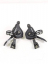Shimano SL-RS700 2x11-Speed Flat Shifters

