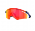 Oakley QNTM Kato Sport Sunglasses 
