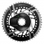 SRAM RED AXS Quarq Power 50/37T Chainring  