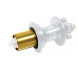Hope Aluminium Freehub Body Shimano/SRAM for Pro 2 Evo / Mono RS / Pro 3