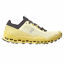 On Cloudultra Men's Running Shoes - Eclipse Yellow