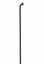 Sapim 1 Spoke S/P 264MM