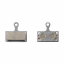 Shimano G04S-MX Metal MTB Brakes Pads